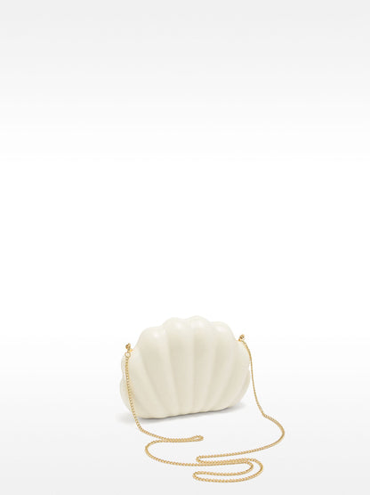 Oyster Party Clutch