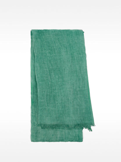Pashmina With Fringes