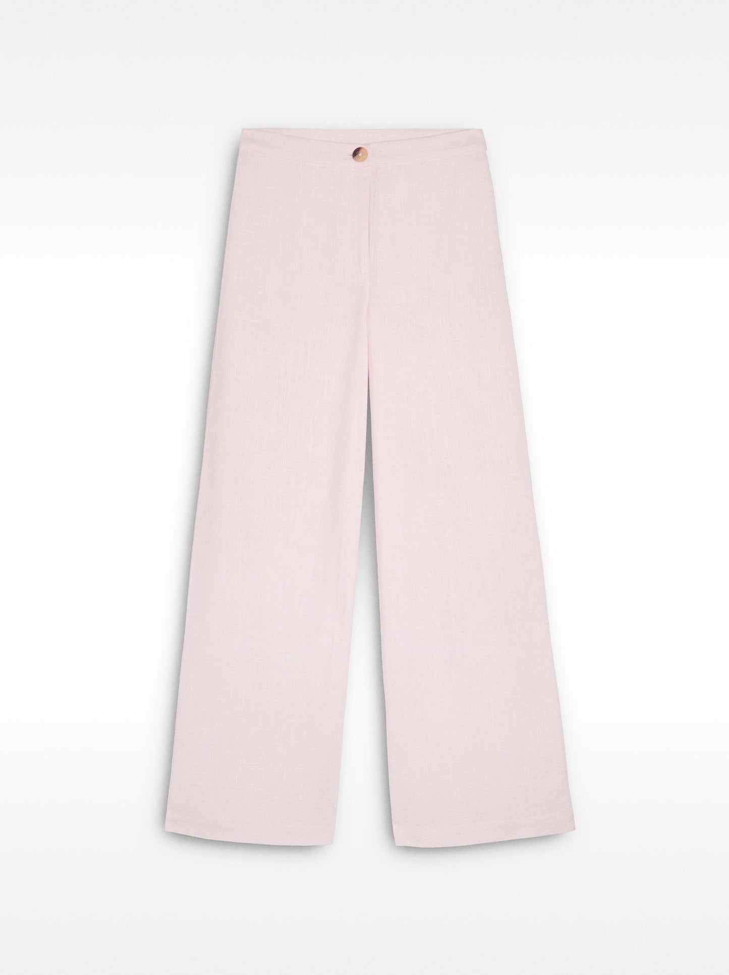 Trousers With 100% Cotton