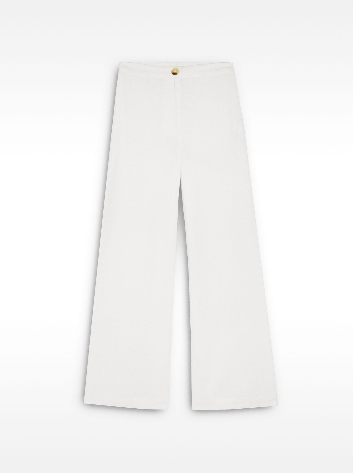 Trousers With 100% Cotton