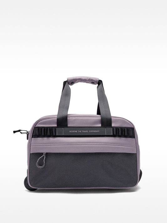 Nylon Weekend Bag