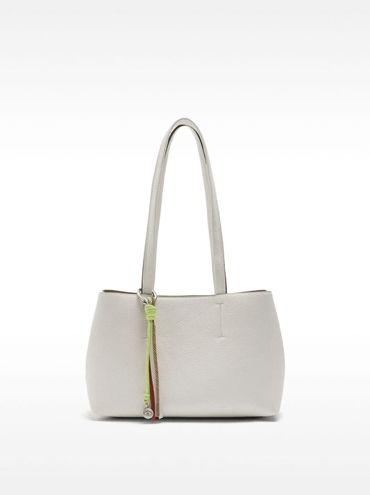Tote Bag With Pendant