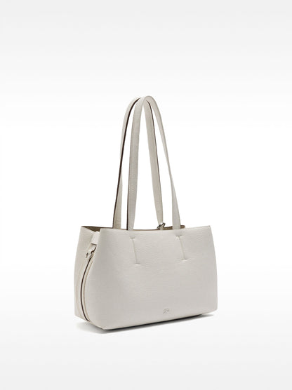 Tote Bag With Pendant