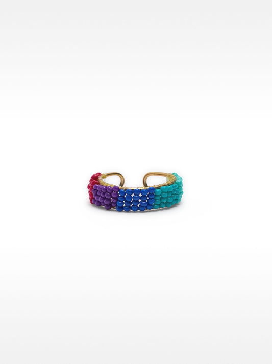 Samba Ring