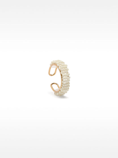 Golden Basics Ring