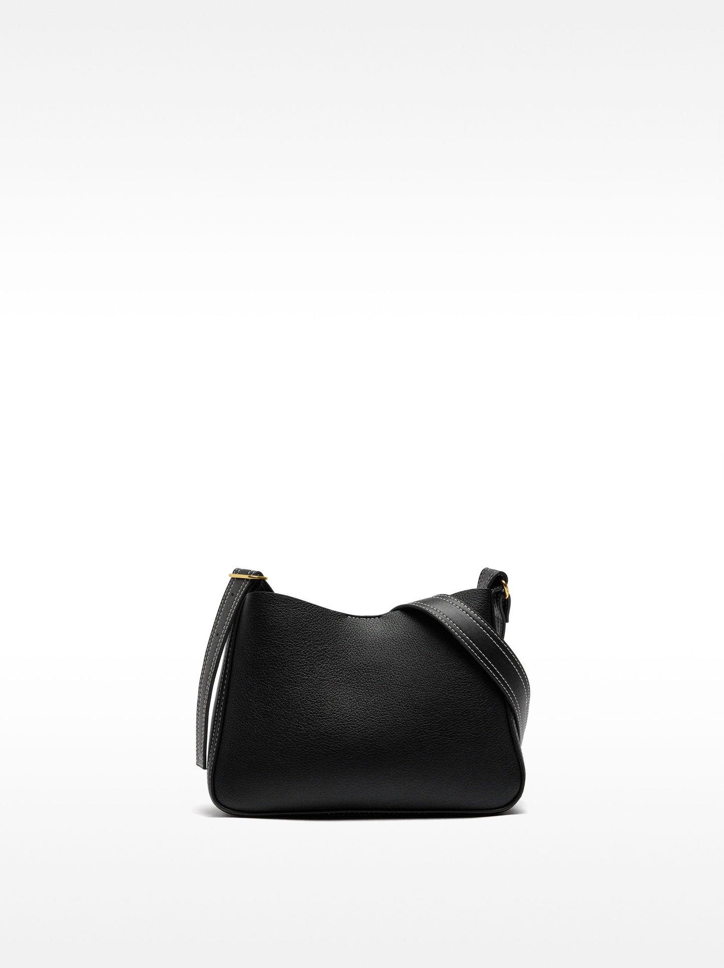 Crossbody Bag With Texture