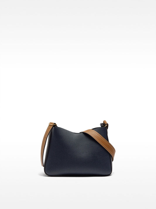 Crossbody Bag With Texture