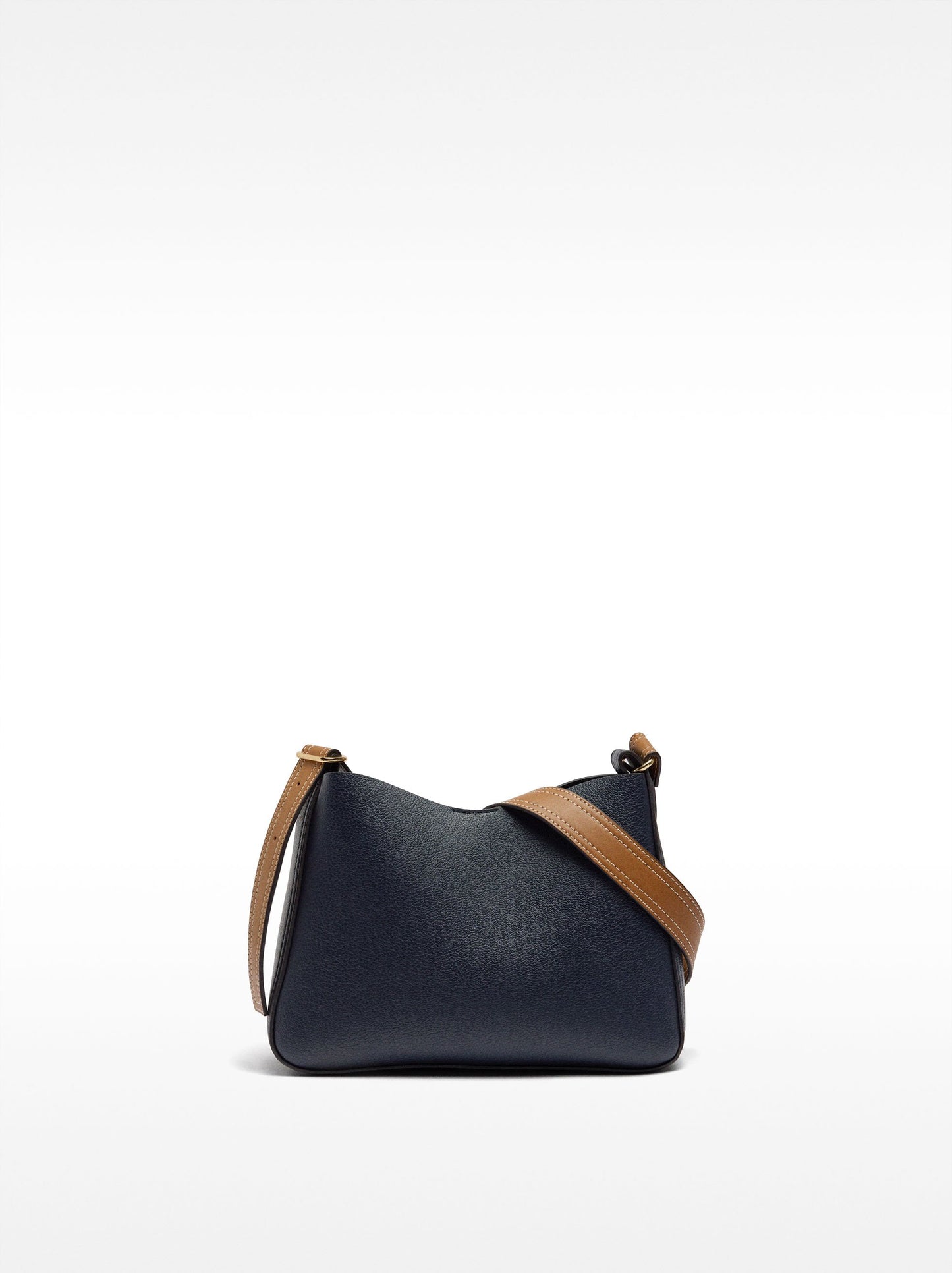 Crossbody Bag With Texture