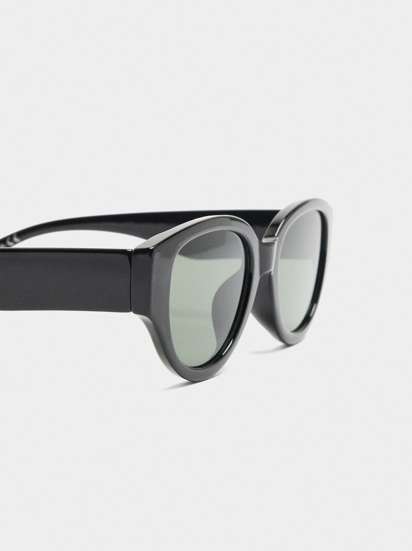 Cat Eye Sunglasses