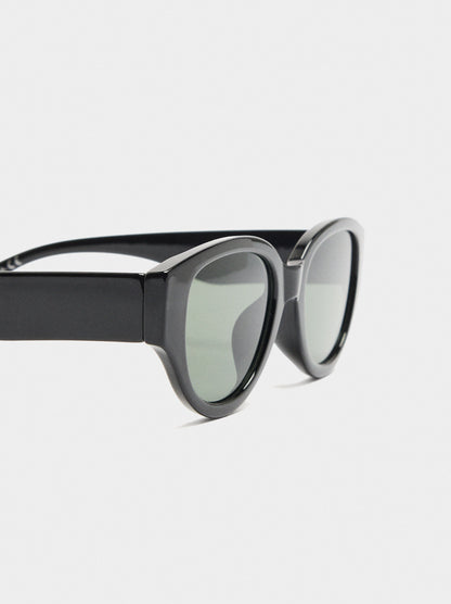 Cat Eye Sunglasses