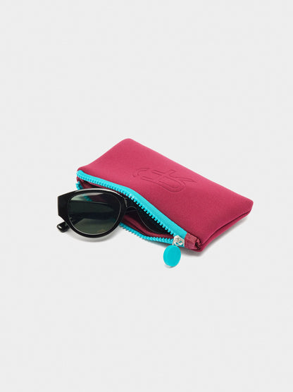 Cat Eye Sunglasses