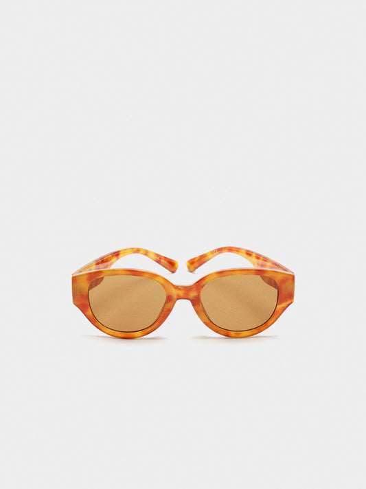 Cat Eye Sunglasses