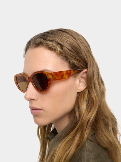 Cat Eye Sunglasses