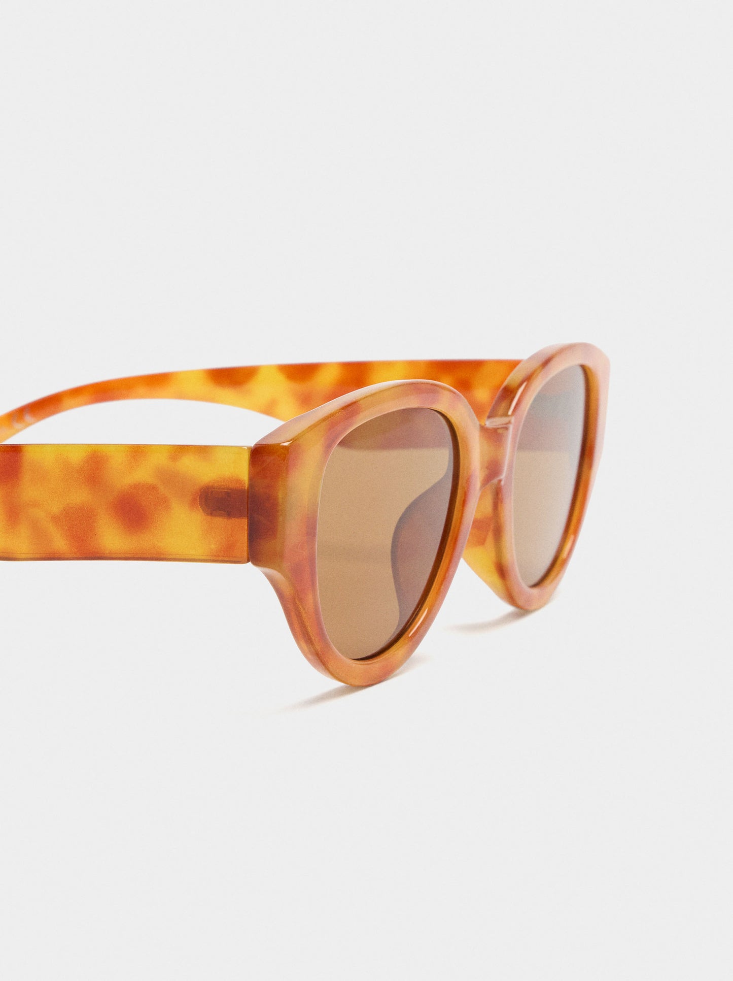 Cat Eye Sunglasses