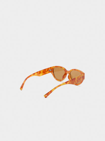 Cat Eye Sunglasses