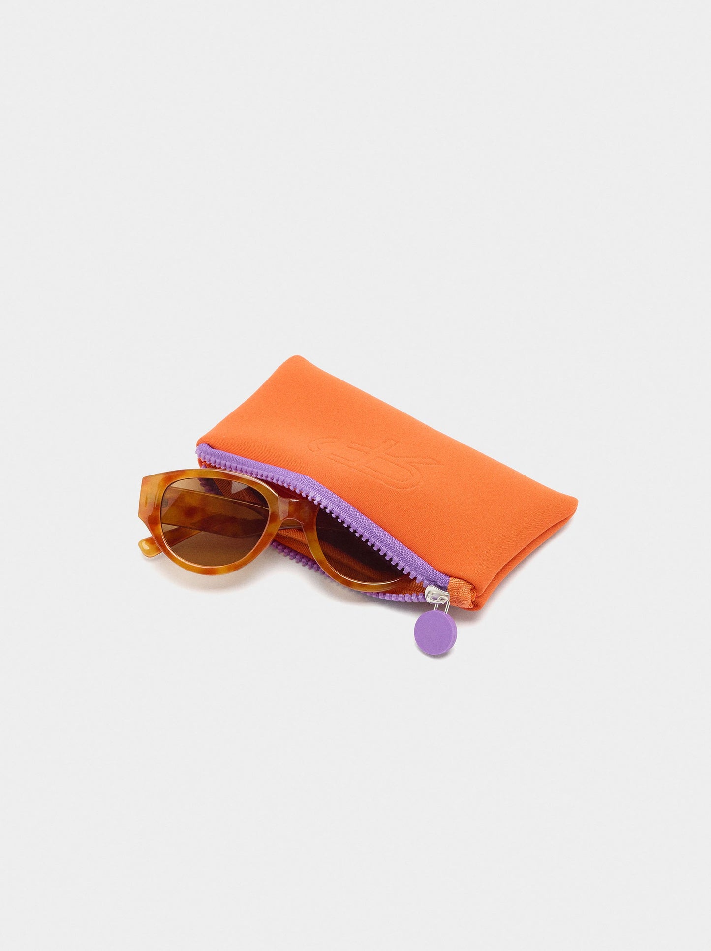 Cat Eye Sunglasses