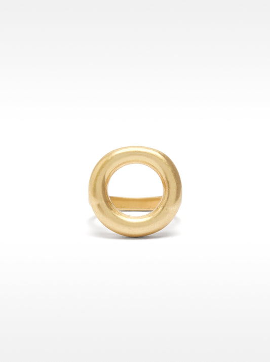 Hoop Ring