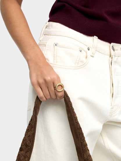 Hoop Ring