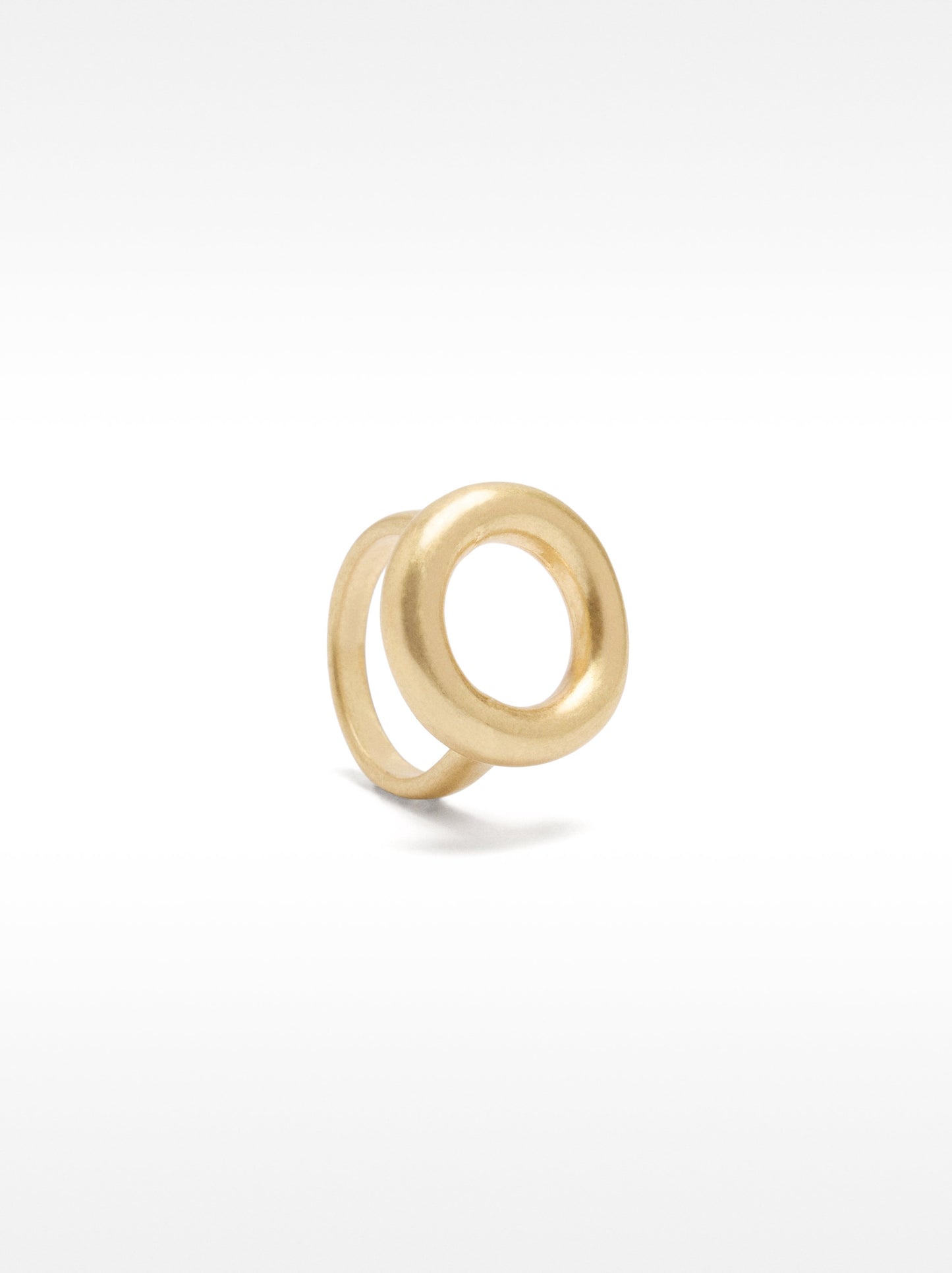 Hoop Ring