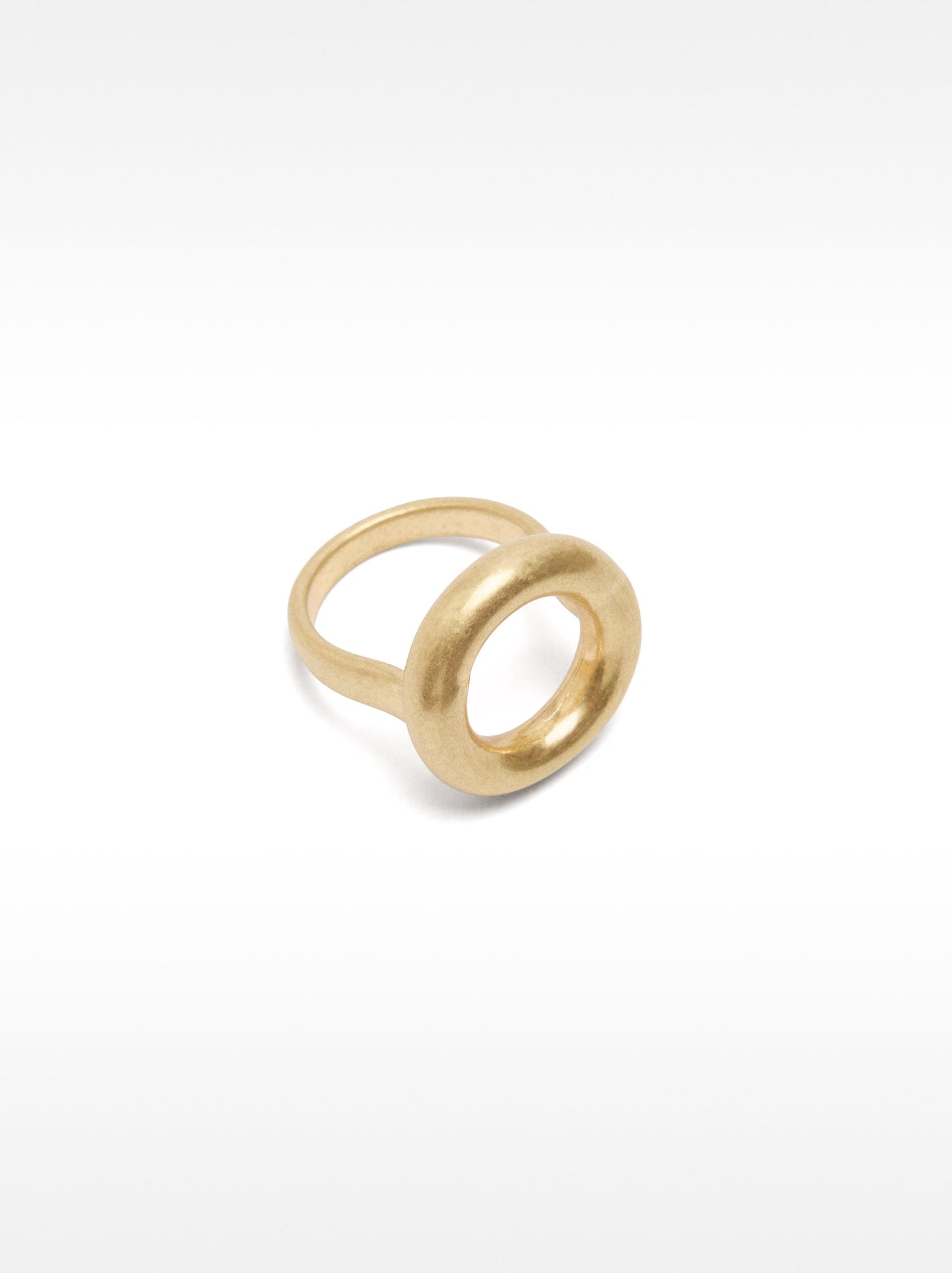 Hoop Ring