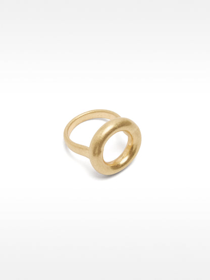 Hoop Ring