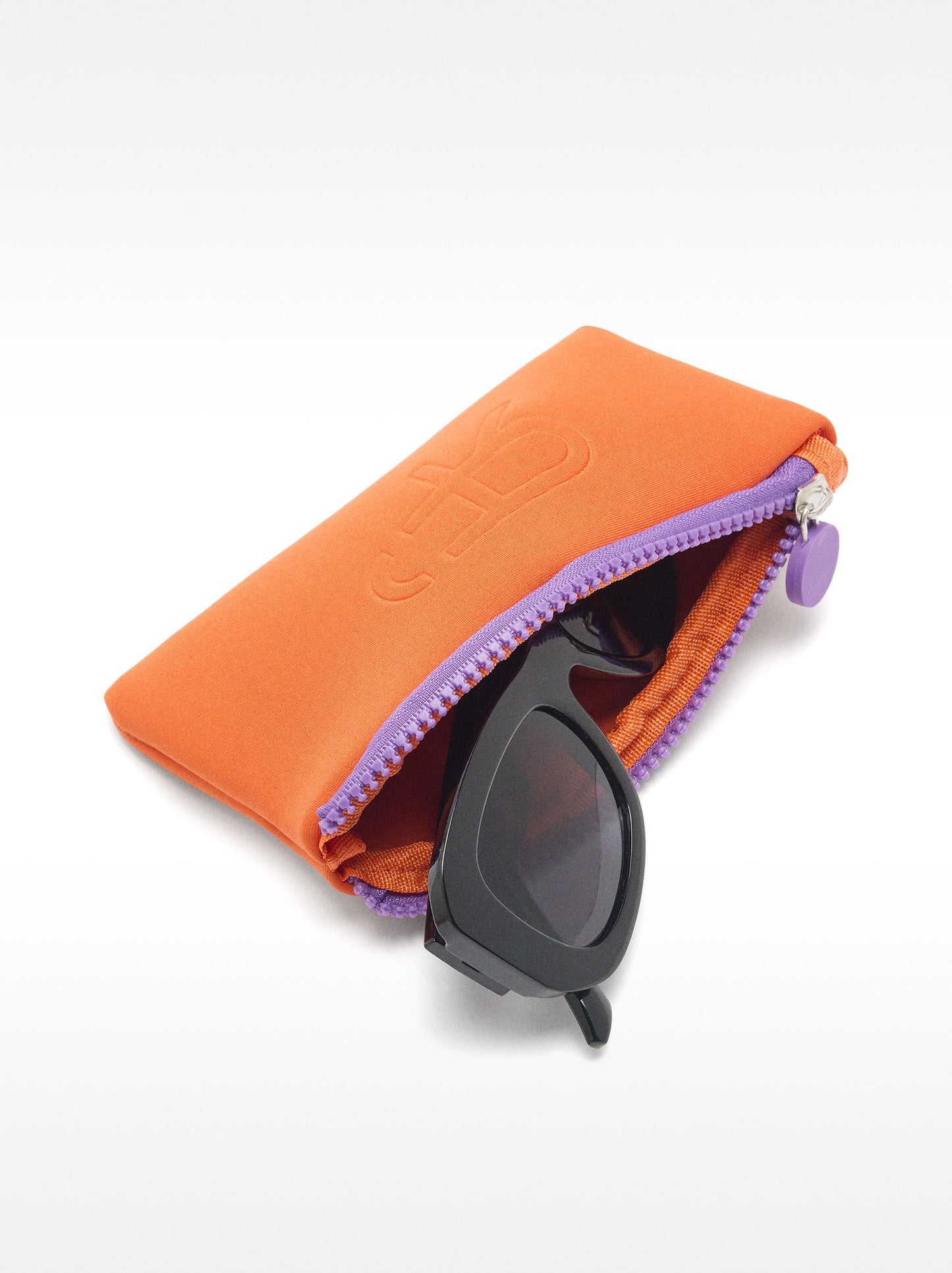 Sunglasses With Squares