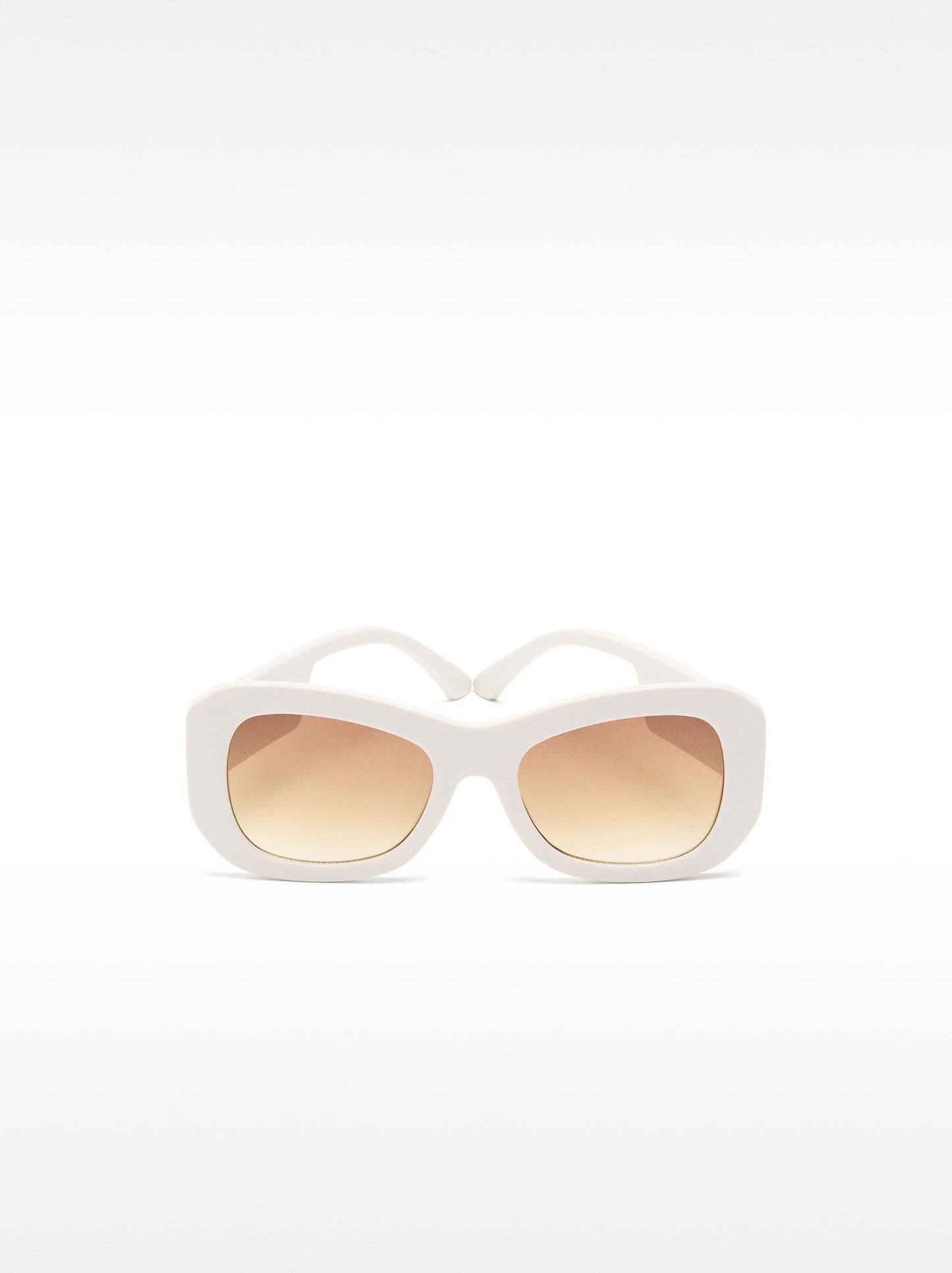 Sunglasses With Squares