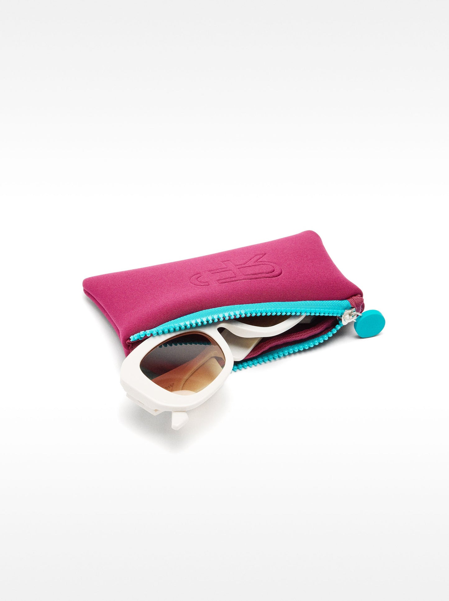 Sunglasses With Squares