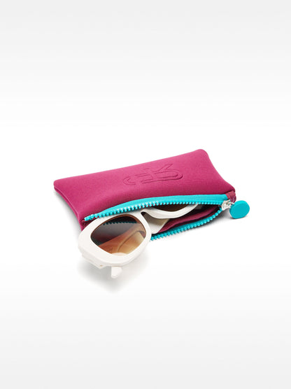 Sunglasses With Squares