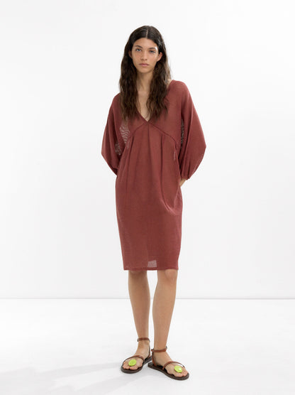 Ourigo Dress