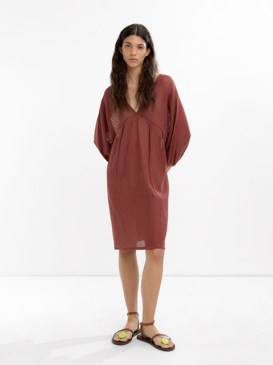 Ourigo Dress