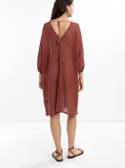 Ourigo Dress