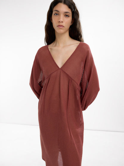 Ourigo Dress
