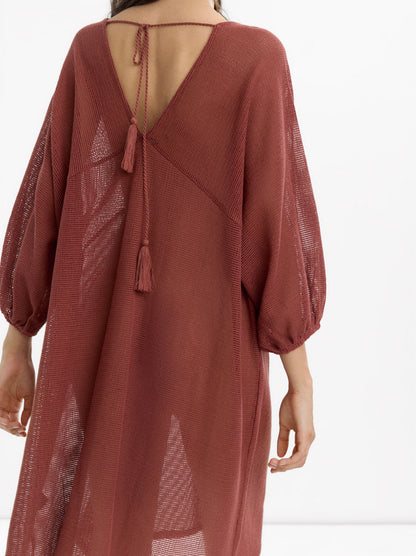 Ourigo Dress