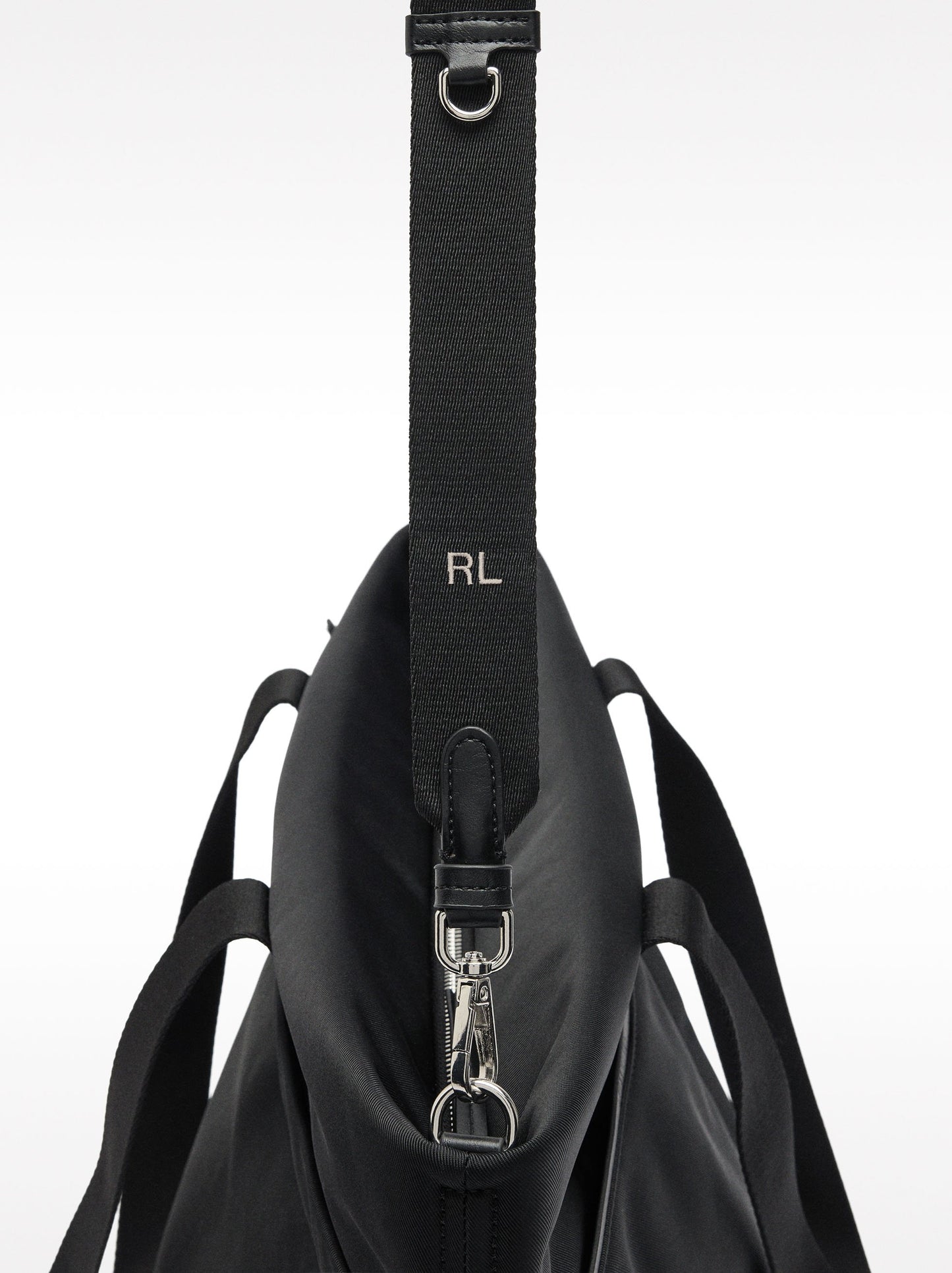 13" Nylon Laptop Bag