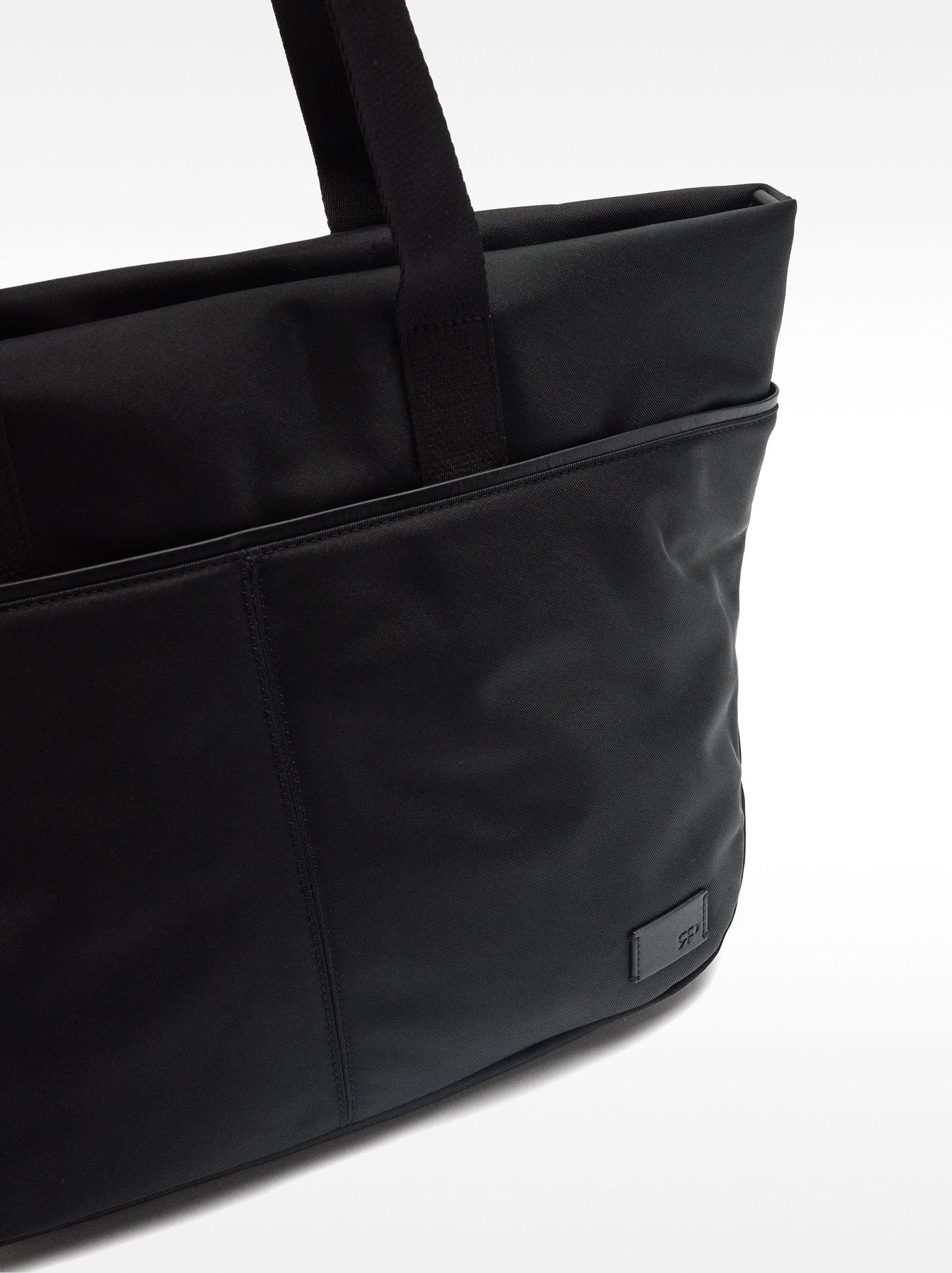 13" Nylon Laptop Bag
