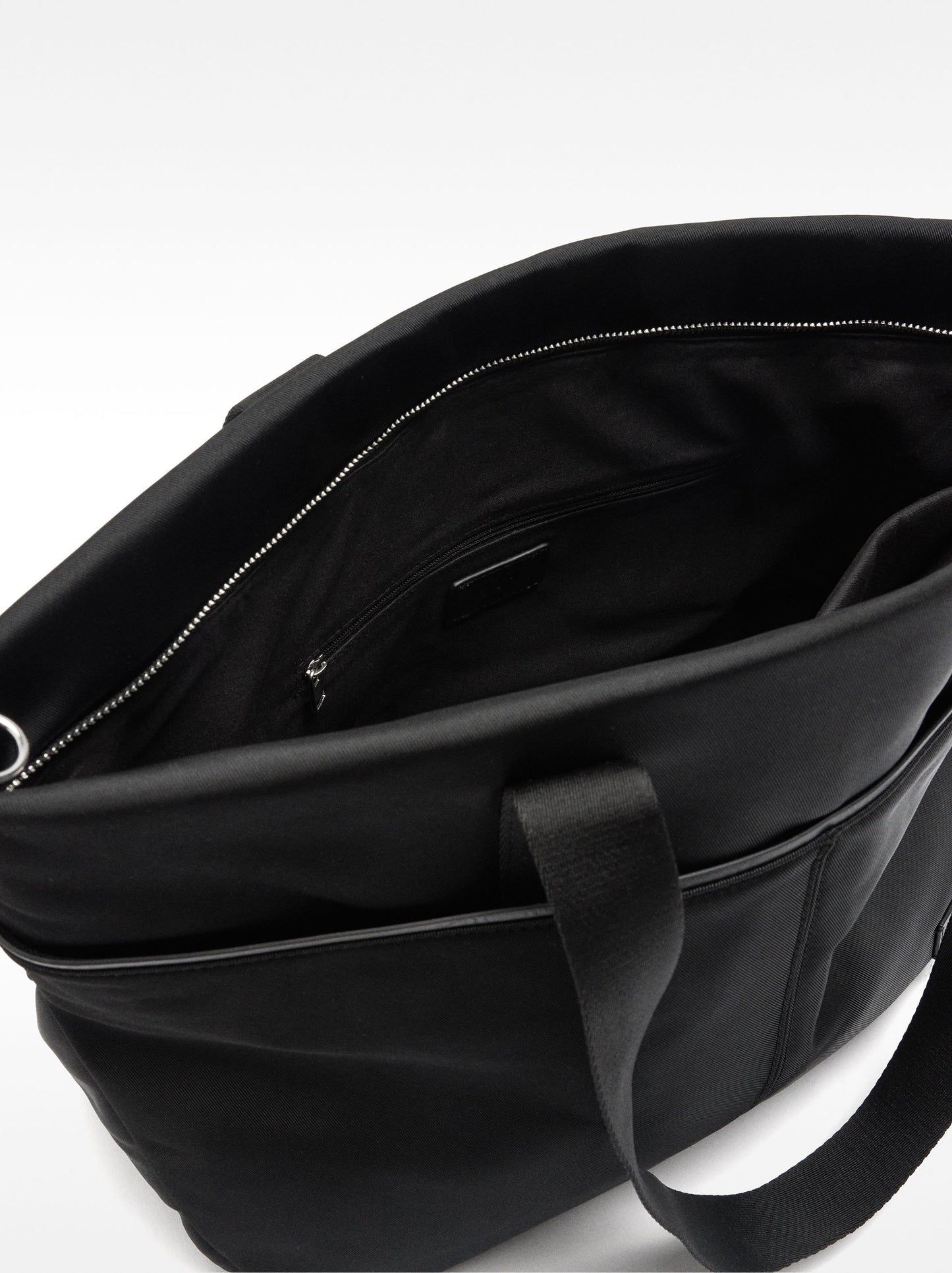 13" Nylon Laptop Bag