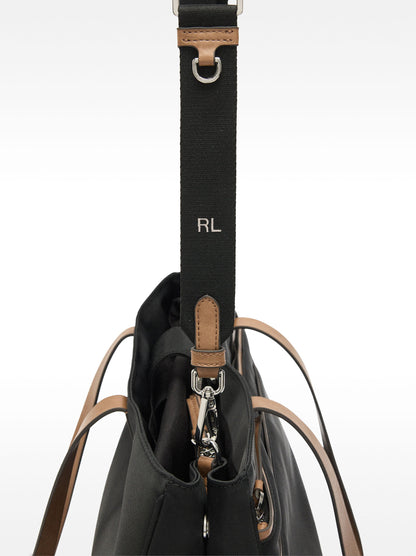 13" Nylon Laptop Bag