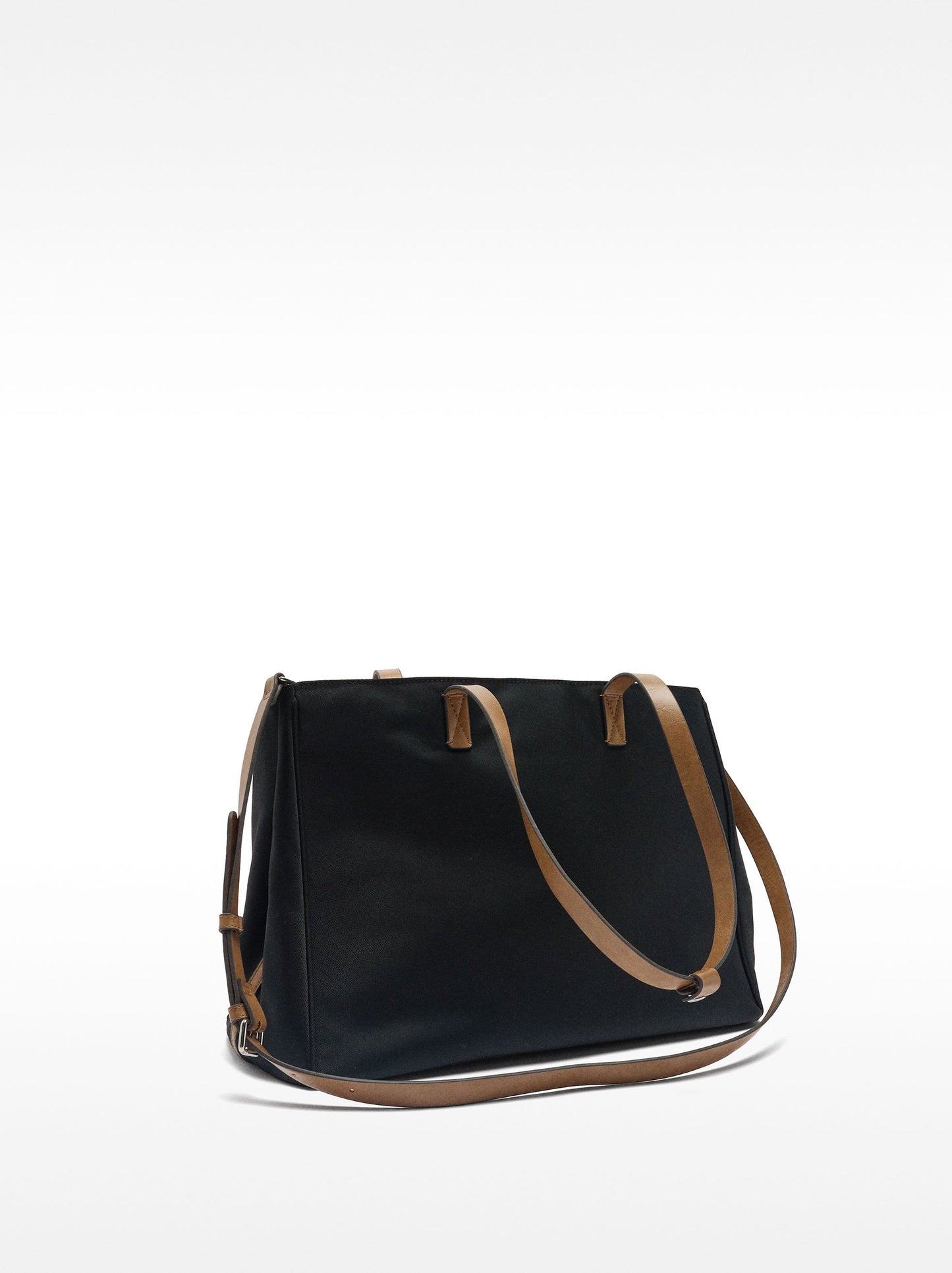 13" Nylon Laptop Bag