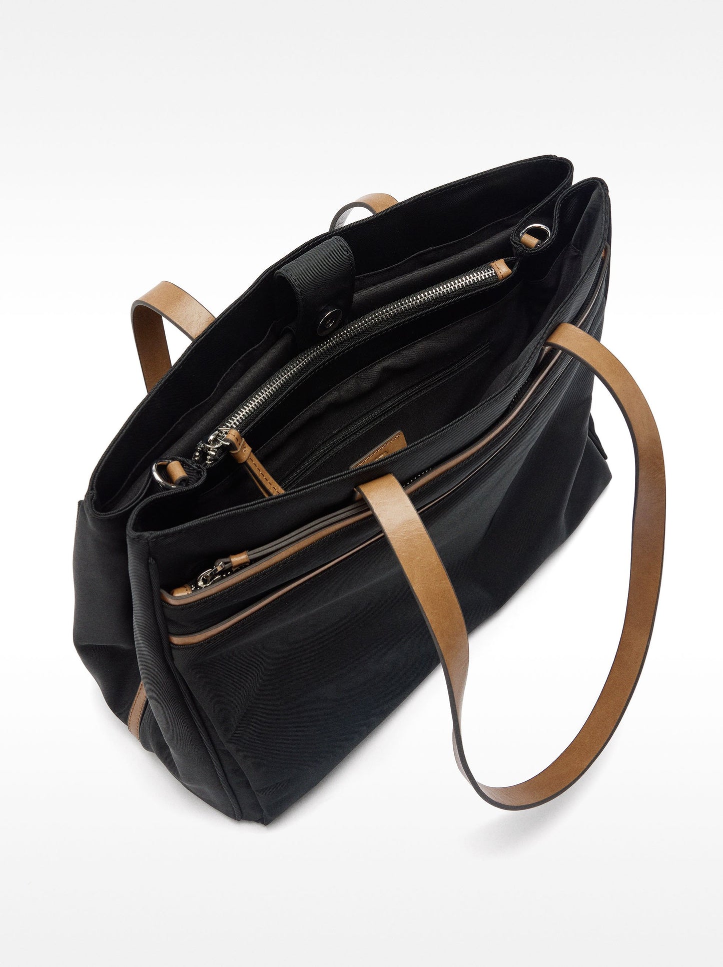 13" Nylon Laptop Bag