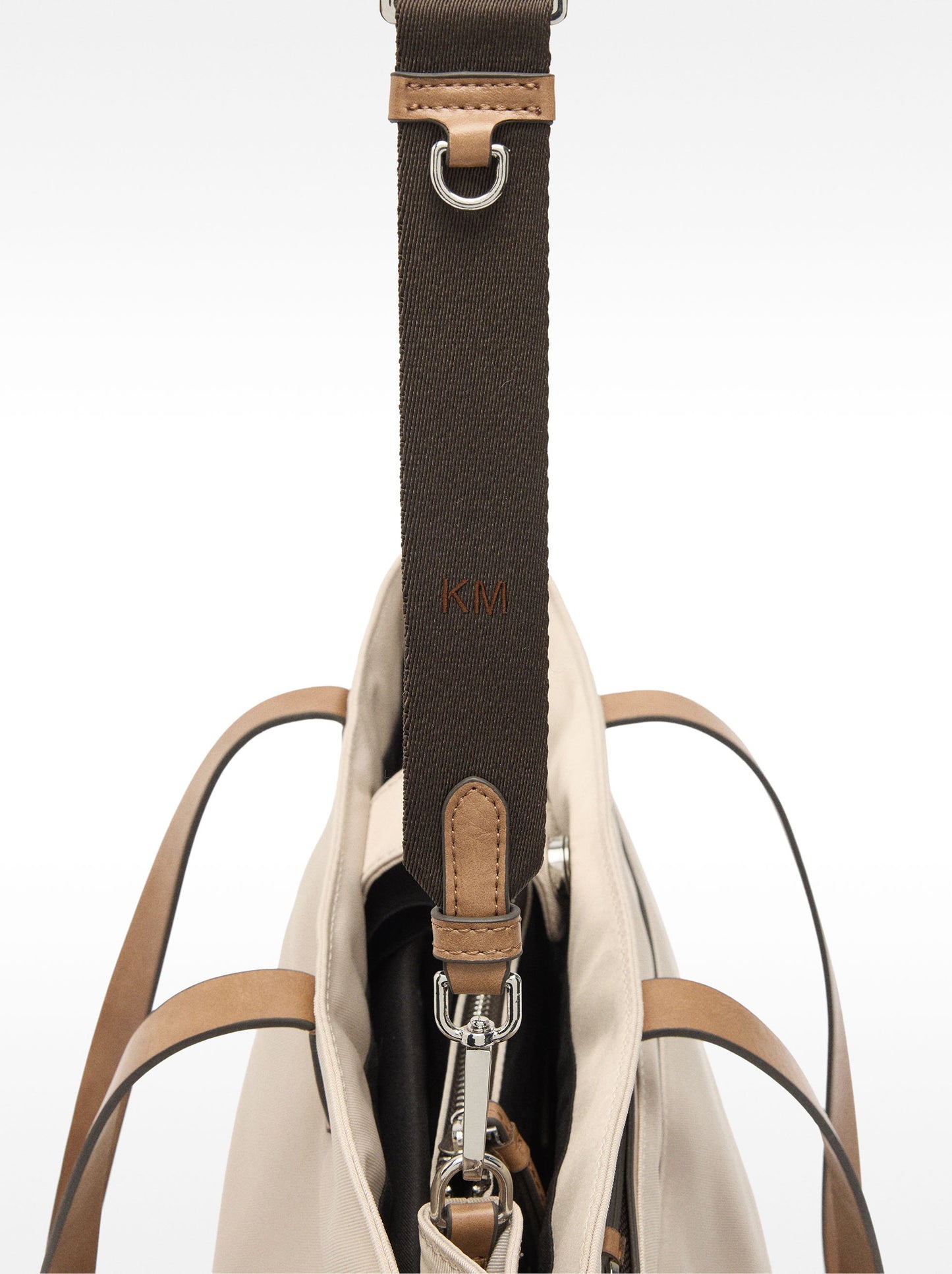 13" Nylon Laptop Bag