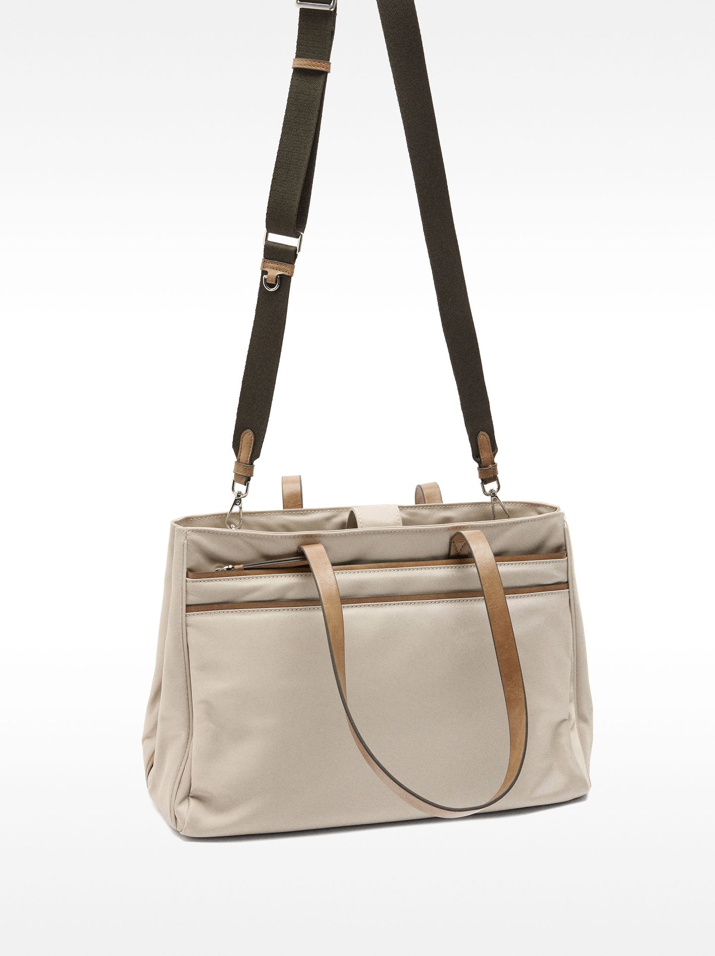 13" Nylon Laptop Bag