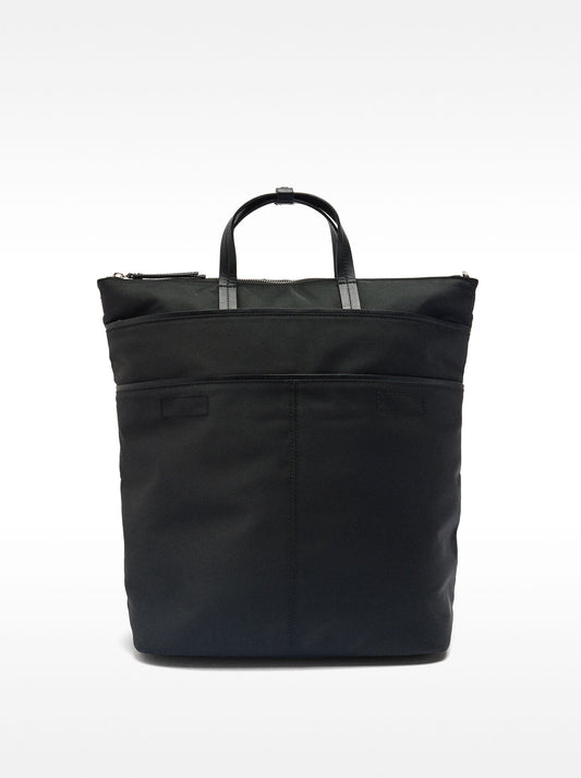 Nylon Laptop Backpack