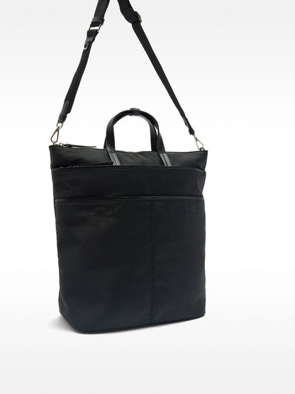 Nylon Laptop Backpack