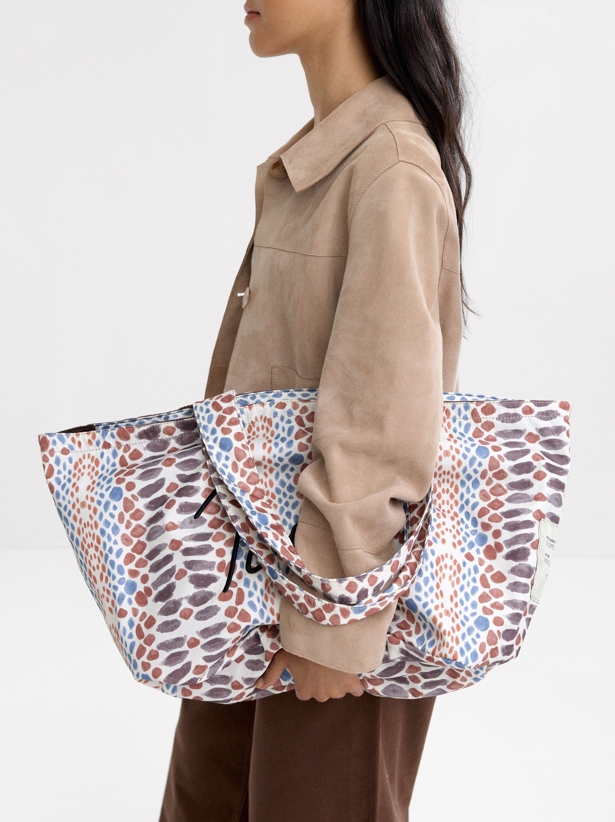 Shoppers – Parfois