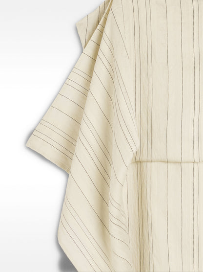 Striped Strap Dress