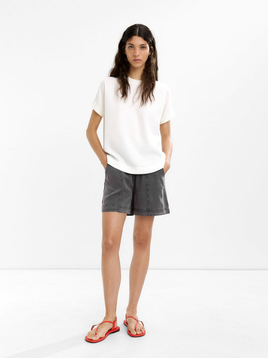 T-Shirt 100% Lyocell