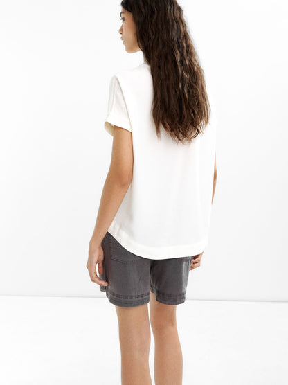 T-Shirt 100% Lyocell