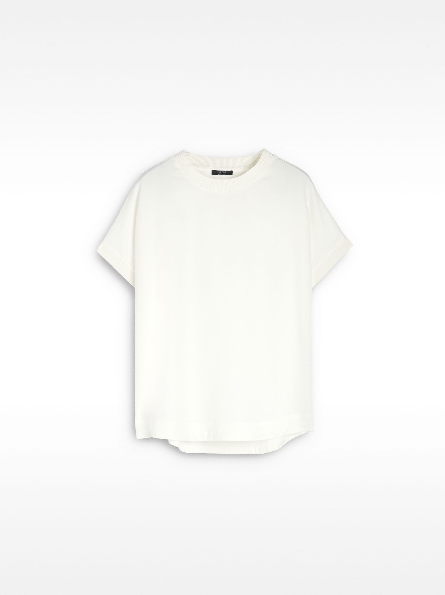 T-Shirt 100% Lyocell