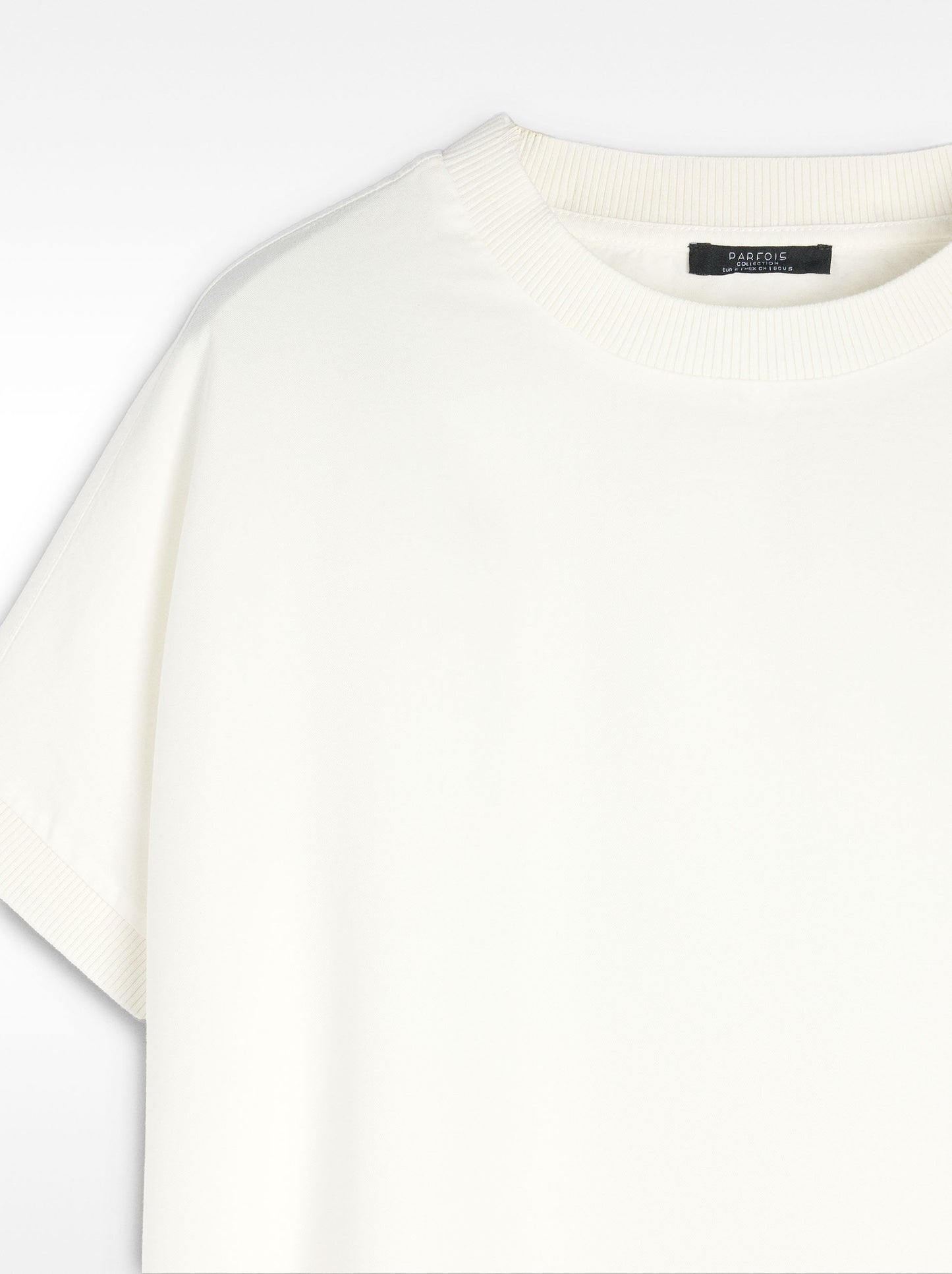 T-Shirt 100% Lyocell